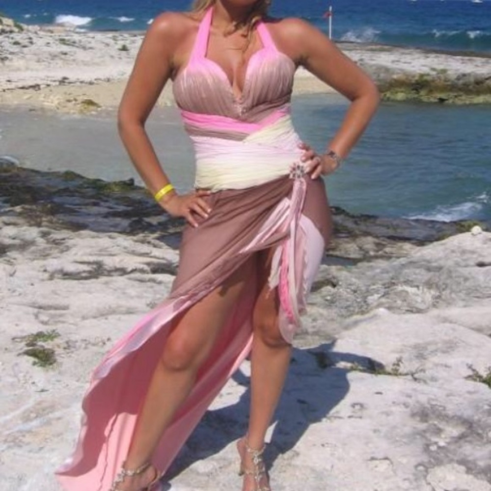 Alyce Design dress